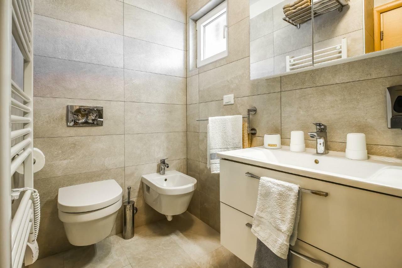 Saten Suite Apartment Near The Beach Poreč Eksteriør bilde