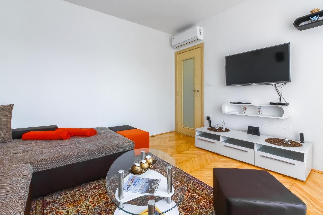 Saten Suite Apartment Near The Beach Poreč Eksteriør bilde